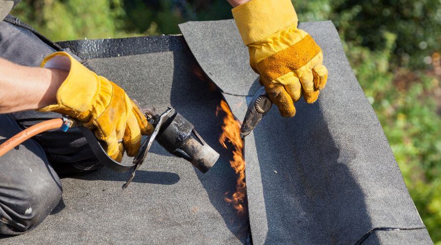 Expert Emergency Roof Repairs services in Earlville, NY